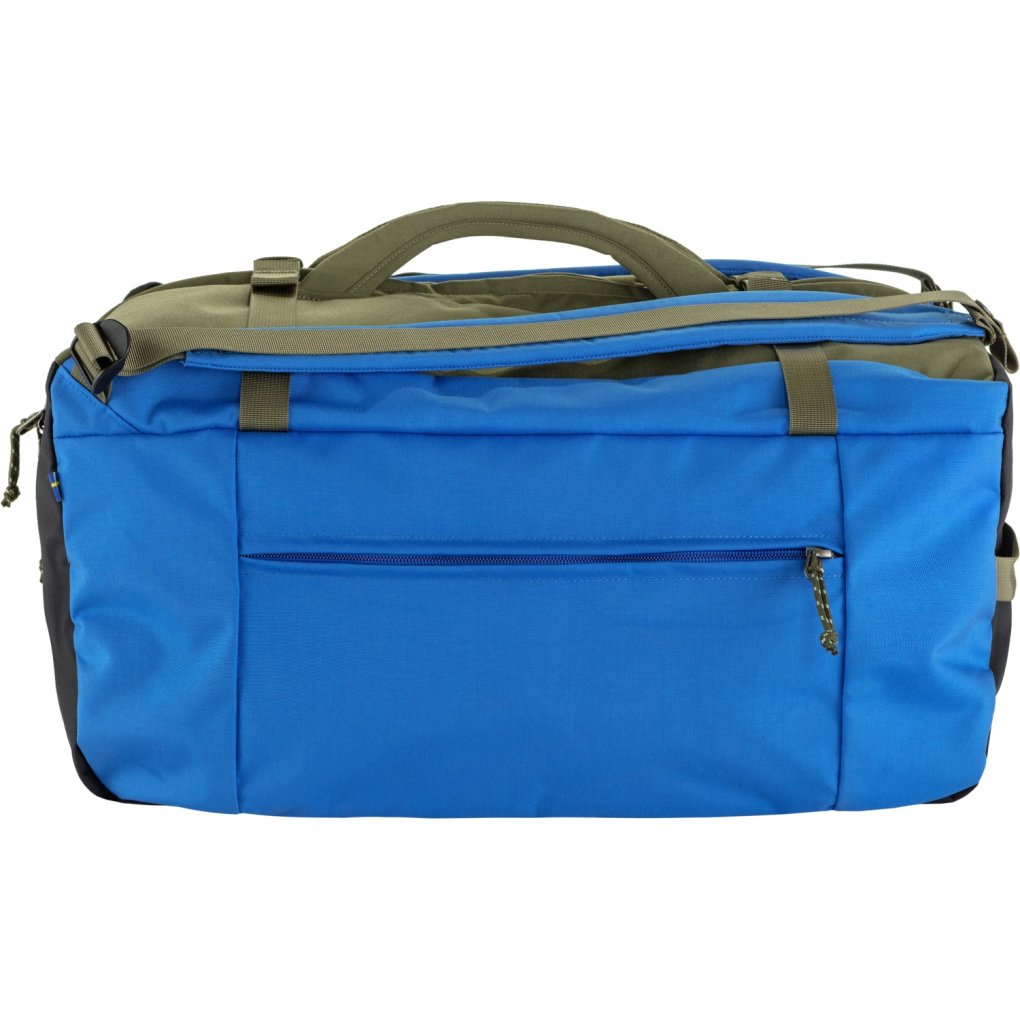 Fjällräven Vardag Splitpack 45L Bag - un blue-green