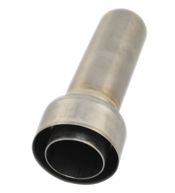 Akrapovic Noise Reducer Insert decibels UniversalRef : SA00312A / 18600448