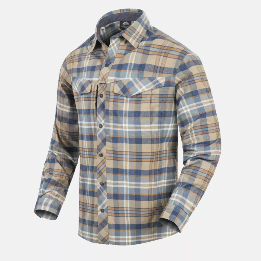 Defender Mk2 Pilgrim Shirt