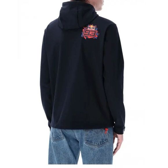 Softshell Kenny MARQUEZ DUAL REDBULL - BleuRef : KE2237