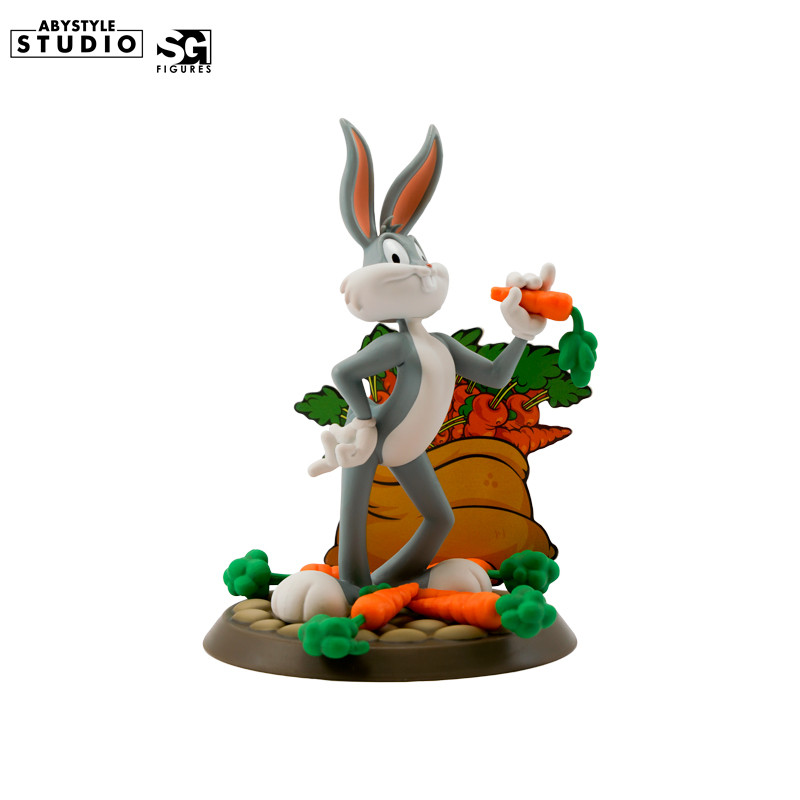 LOONEY TUNES Figurine Bugs Bunny