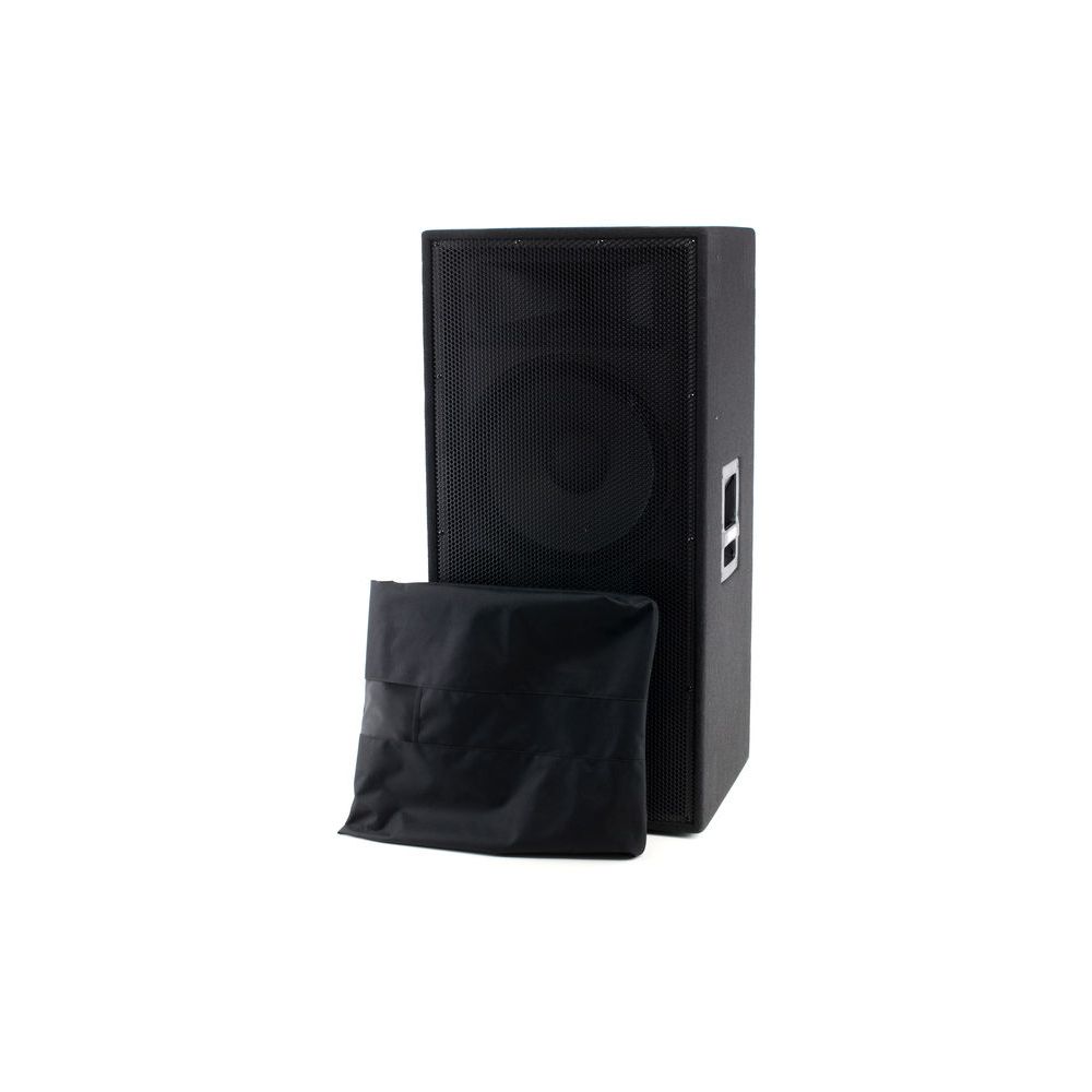 Thomann Cover Pro Pa 252Eco Mk II – Thomann Ireland