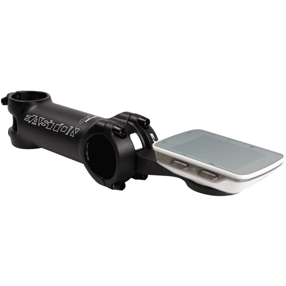 Easton EA90 Aluminium 31.8 Stem - 0° - black anodized