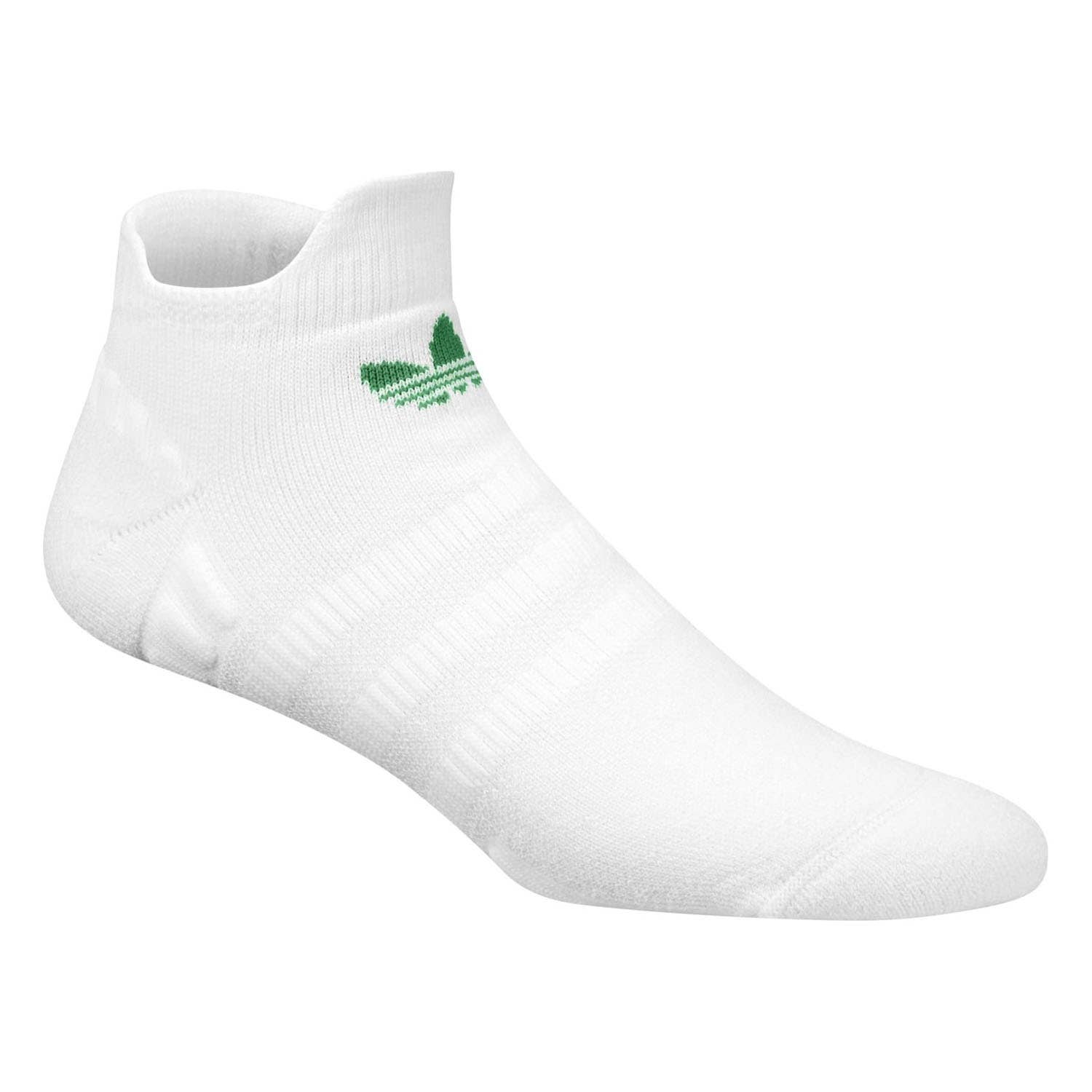 SOCKS SHORT ADIDAS ORIGINALS UNISEX WHITE