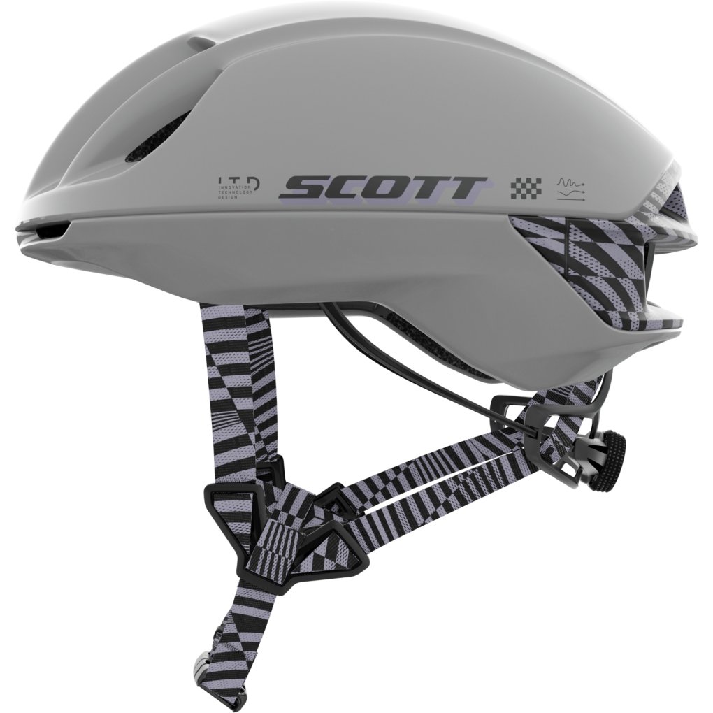 SCOTT Cadence Mips (CE) Helmet - narwal grey