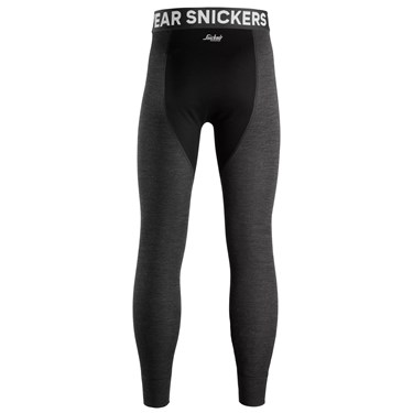 Merino Base Layer Stay Warm Bottoms