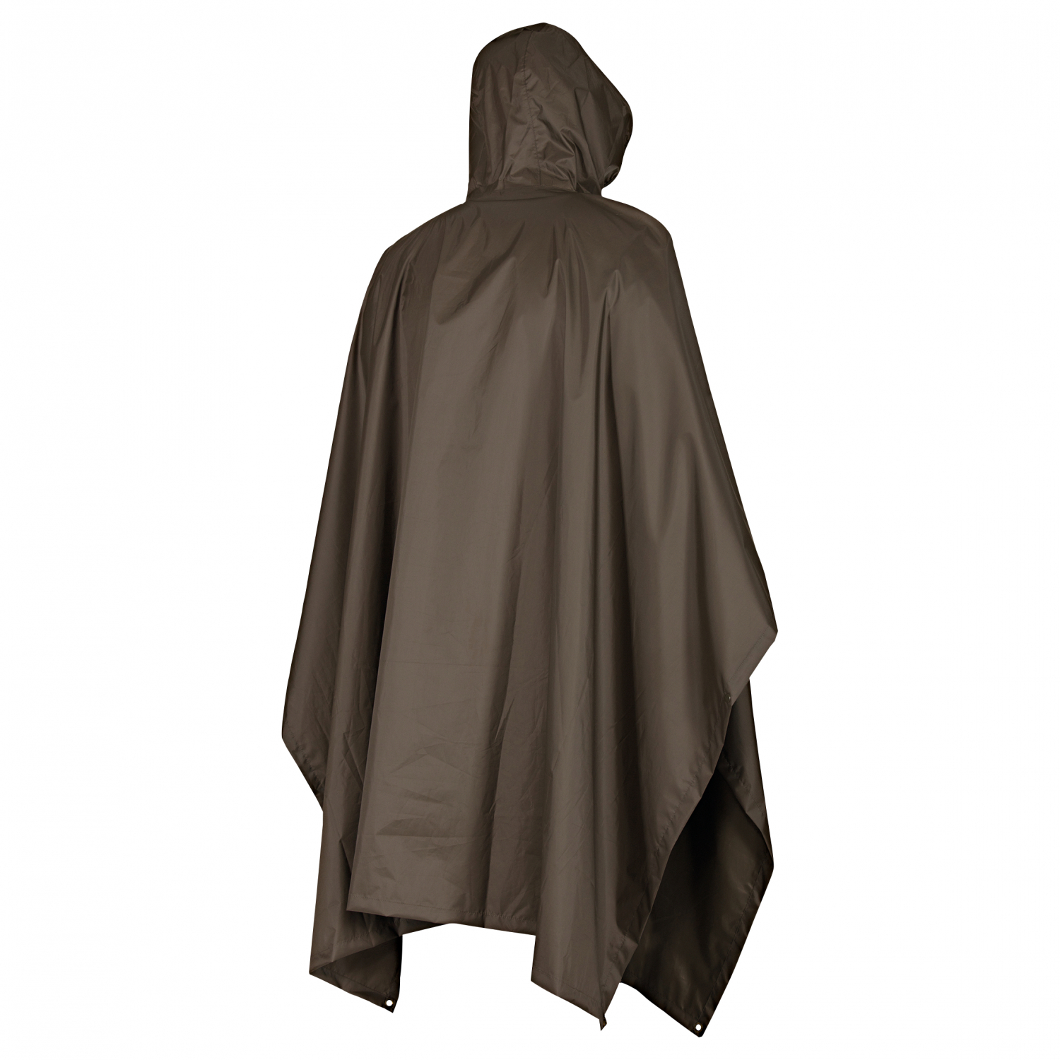 Deerhunter Survivor Rain Poncho (Timber)
