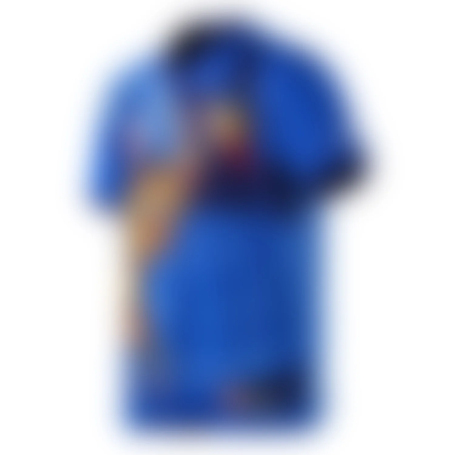 2026 Soccer Fan Collection Houston Jersey - Limited Edition