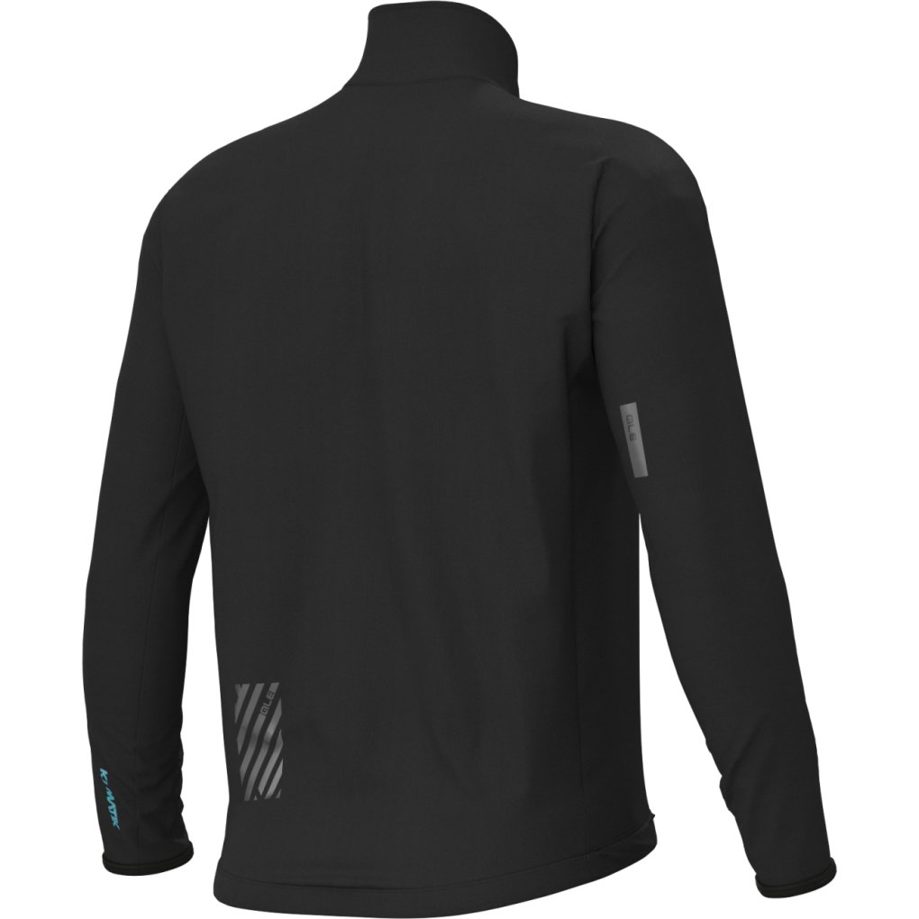 Alé KLIMATIK Racing 2.0 Jacket Men - black