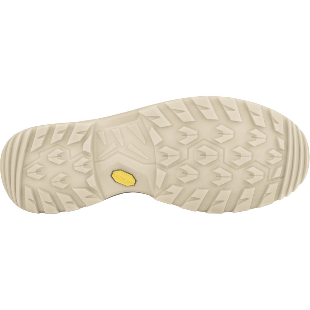 LOWA Renegade Evo GTX Mid Hiking Boots Women - brown rose/panna