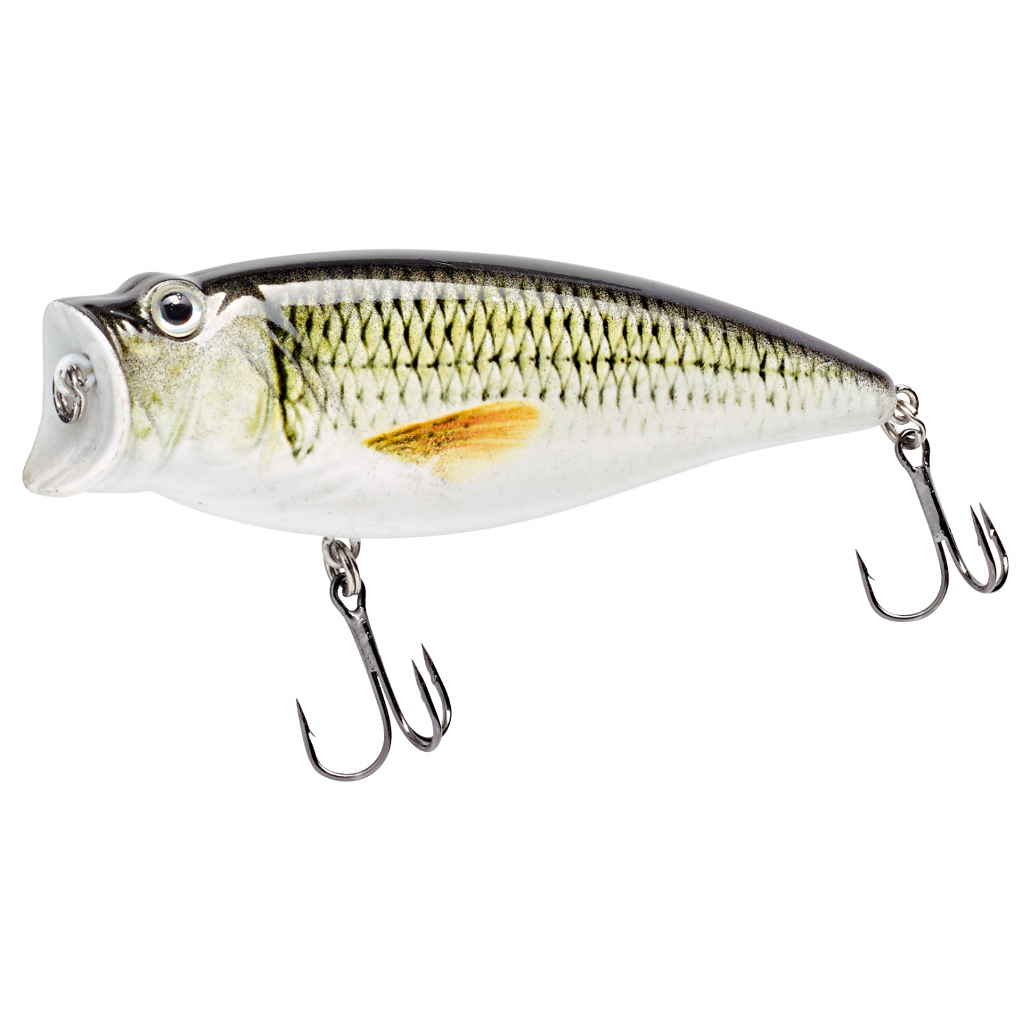 Kogha Wobbler Classy Pop Crank (Super Rudd)