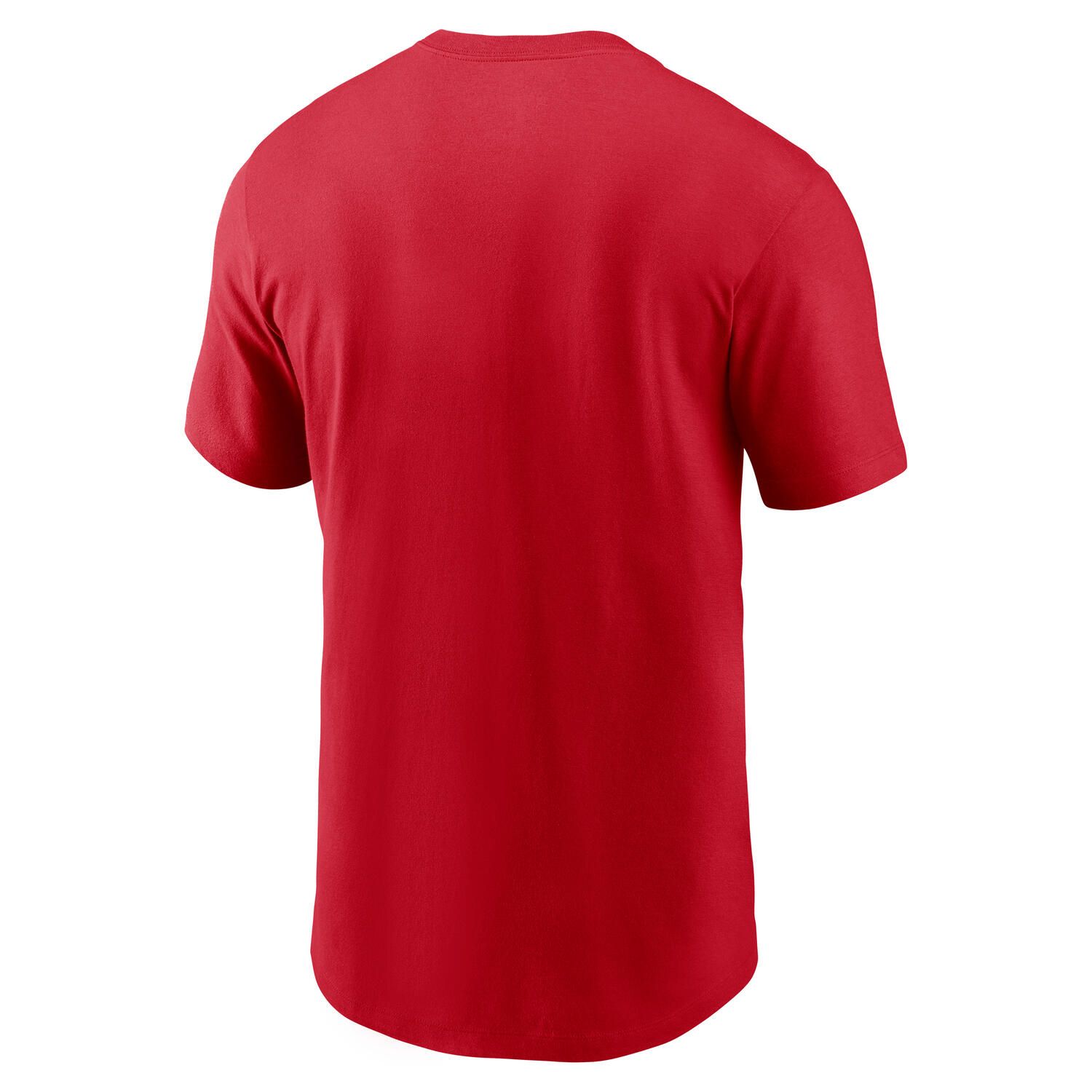 Chicago White Sox City Connect Nike MLB T-Shirt Red