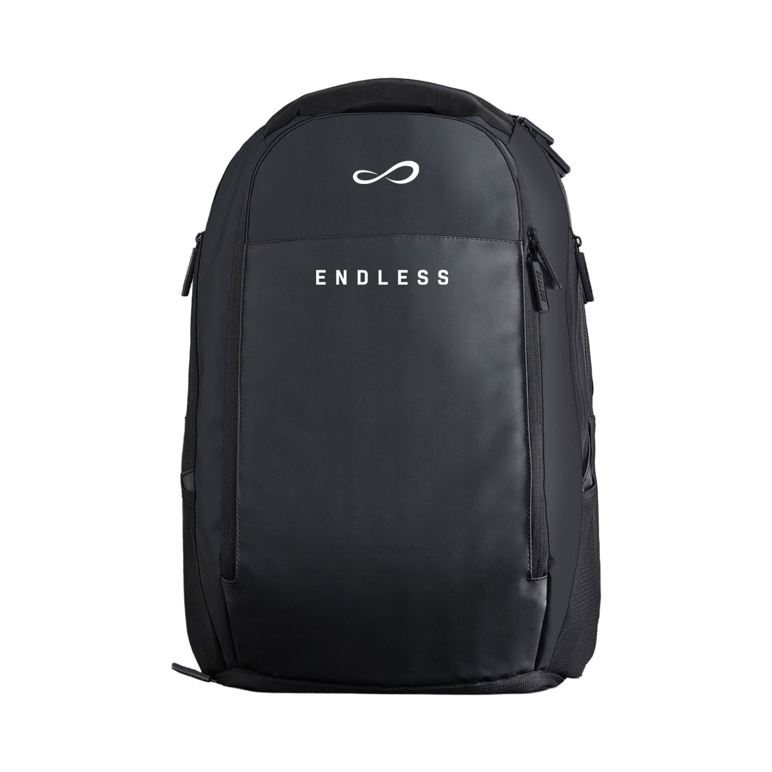 BACKPACK ENDLESS AXYS BLACK