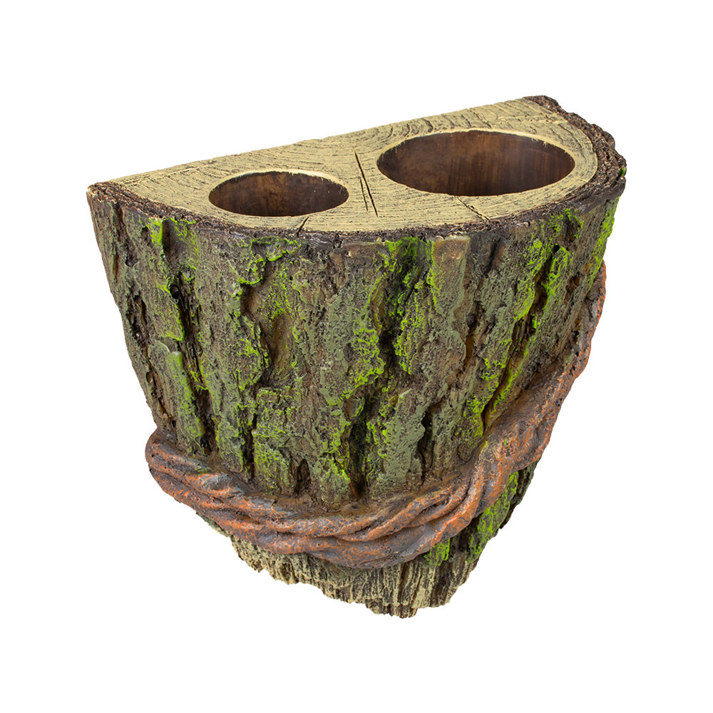 Terra Della Floating Deco Tree