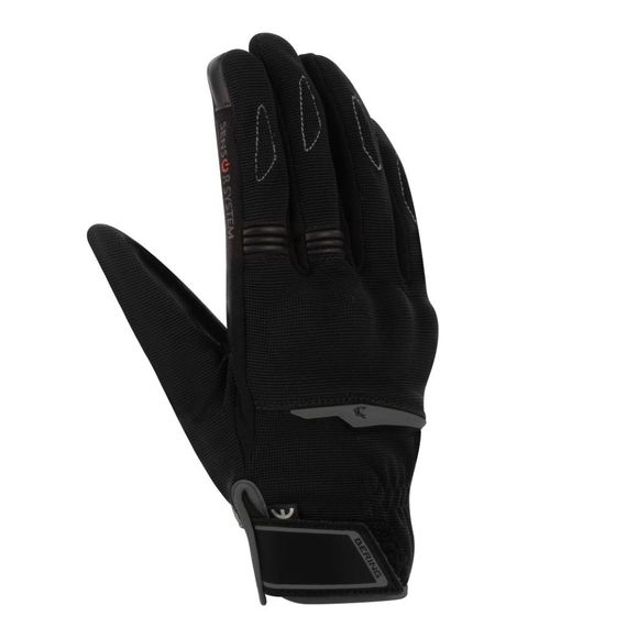 Gants Bering FLETCHER EVO - NoirRef : BR1479-C123