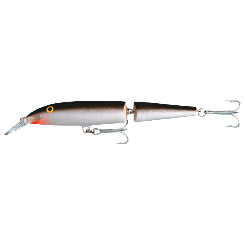 Rapala Wobbler Jointed Floating (S)
