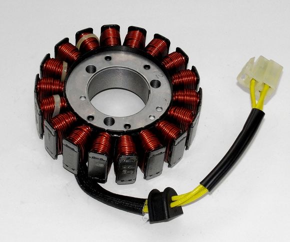 Ignition stator tour max Ref: Trm00854A / 1080210