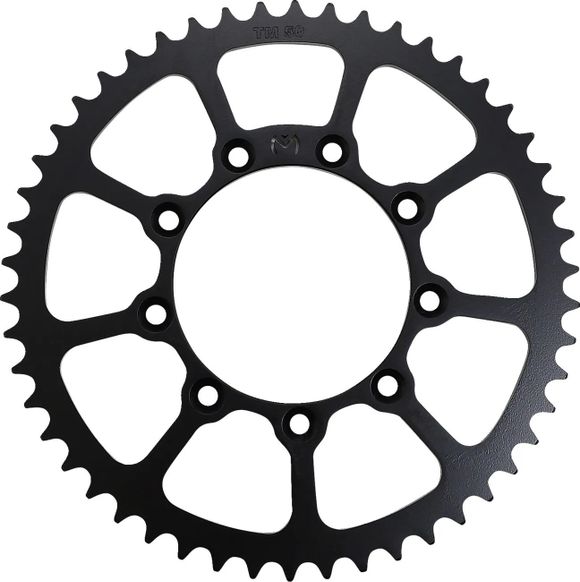 Moose Racing sprocket 50 teethRef: Me02592A / 12102130