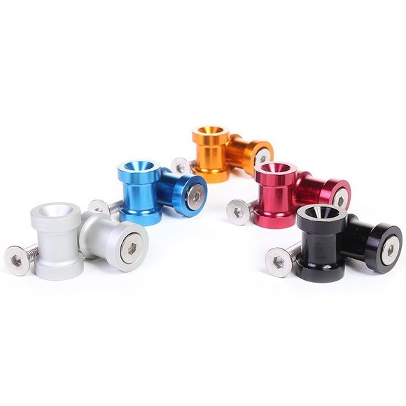 Bihr RACING Slider 8mm Universal - GrayRef: 443127