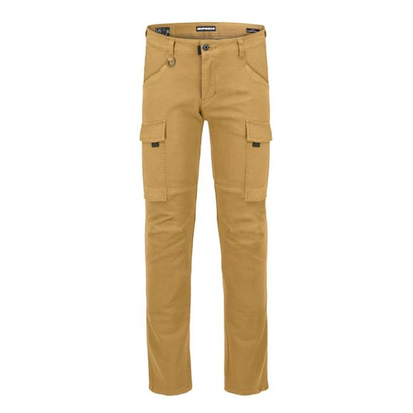 Spidi Pathfinder 2 Cargo Motorcycle Pants - BeigeRef: SPI0757