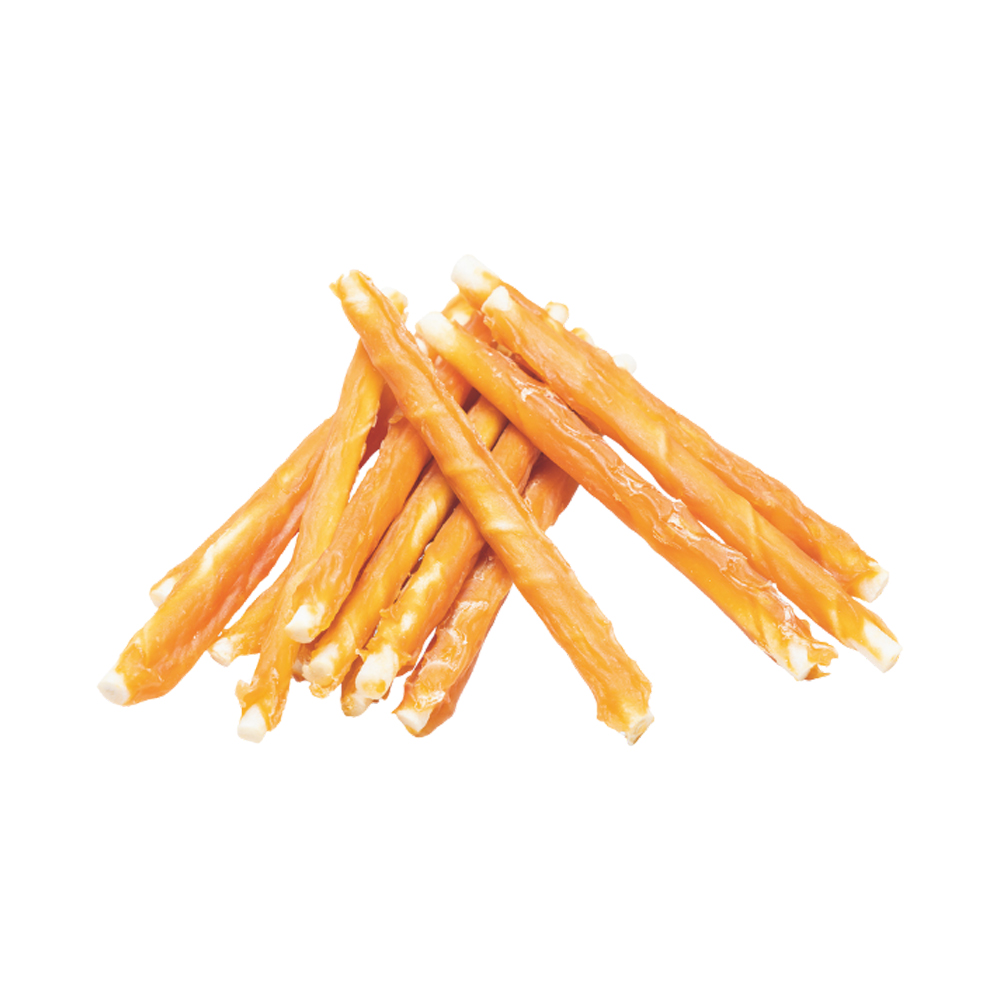 Beeztees Culinary Chew Sticks - Chicken - 6 Sticks