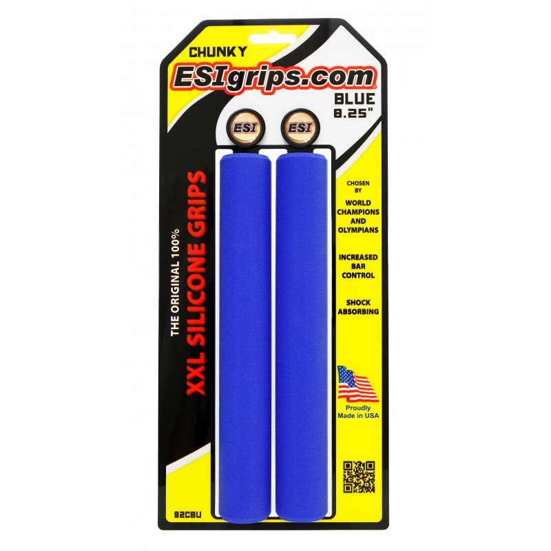 ESI Grips XXL 8.25