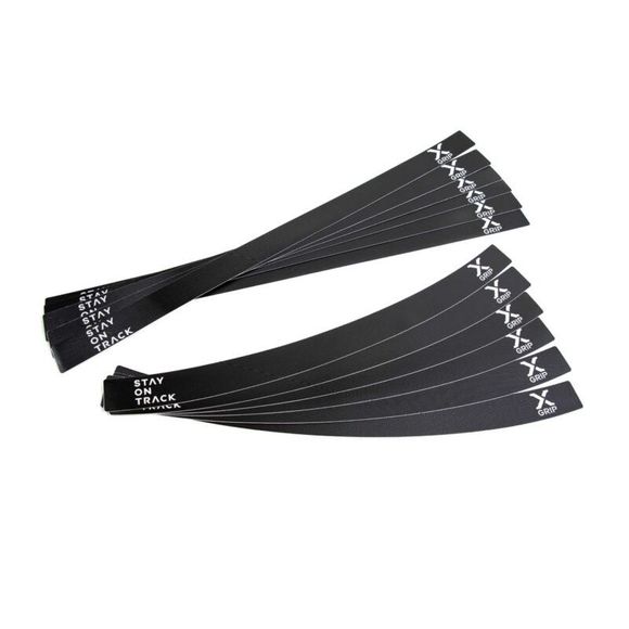 Filet de jantes X-GRIP Universel - NoirRef : XGR0193 / 0513XG2678001