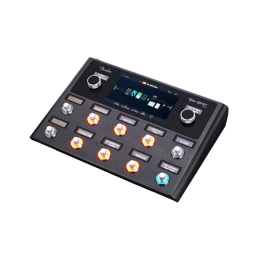 Fender Tone Master Pro Bundle – Thomann Ireland