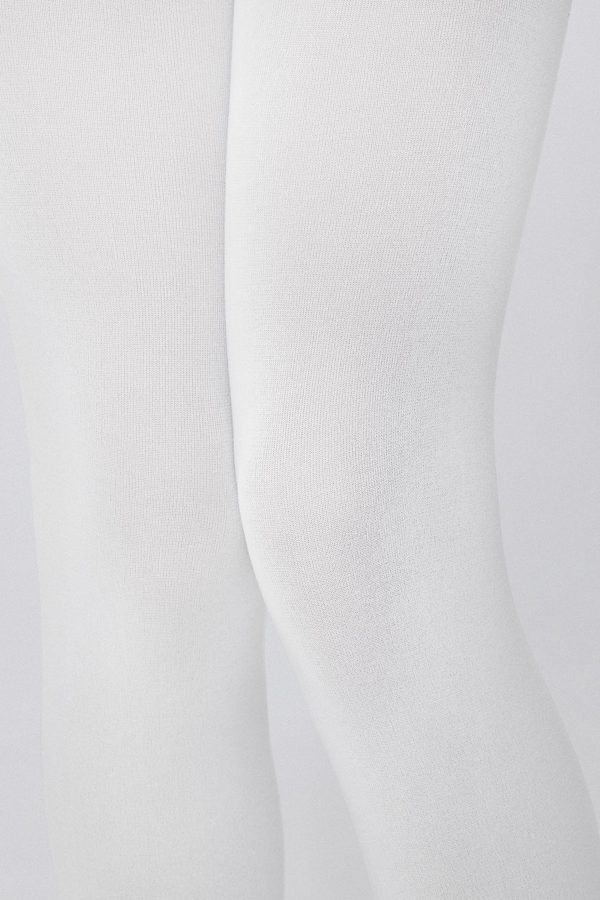 Girls’ 50 Denier Opaque Tights