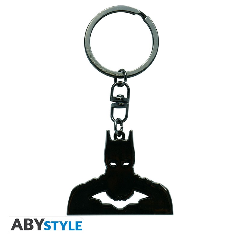 DC COMICS Keychain The Batman 2022