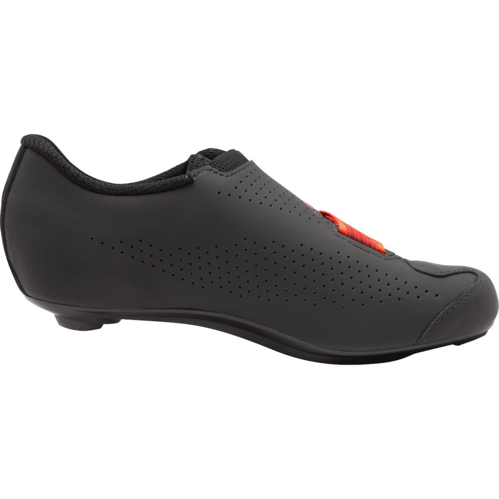 Sidi Prima Road Shoes - Black/Red