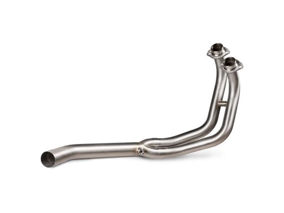 Akrapovic Manifold HeaderRef: Sa00451A / 18120609