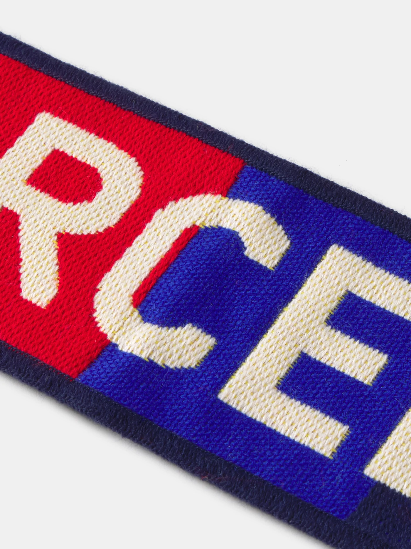 Scarf Loom Mini Barça