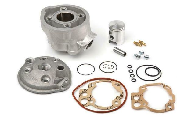 Airsal Cylinder-Piston Kit Ø40.3mmRef: Ail00098A / 1014470