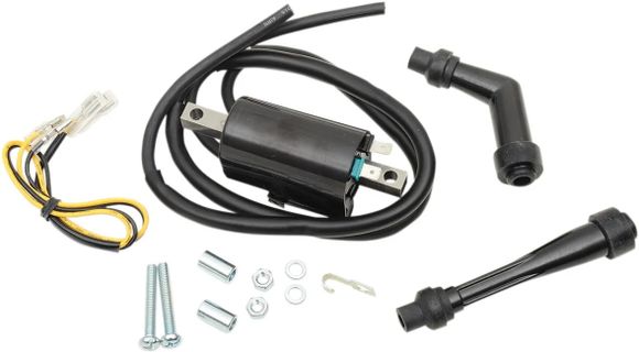 Ignition coil Rick's Motosport Electric 21020390Ref: Rick00401A / 21020390