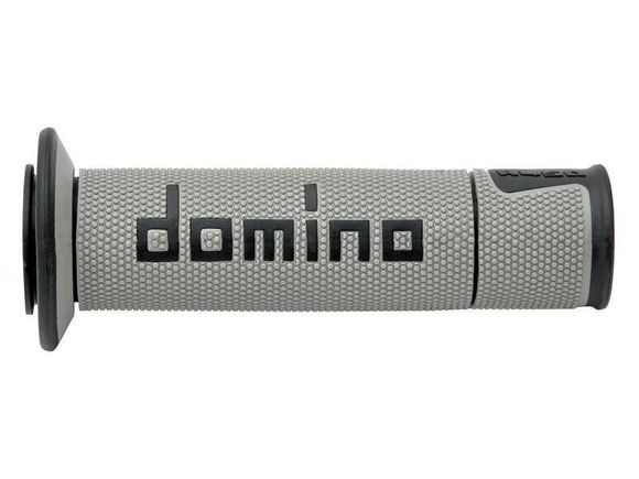 Handlebars Domino A450 Street Full Grip UniversalRef: Do00240A / 1083492014