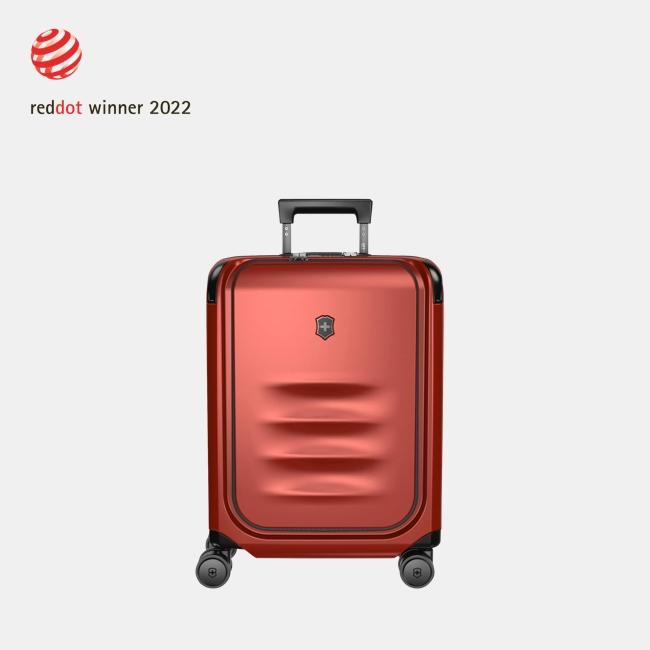 Spectra 3.0 Expandable Global Carry-On