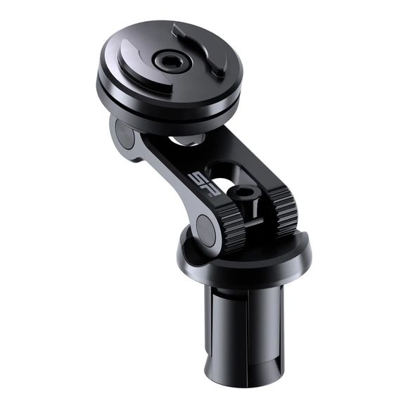 SP Connect Moto Steering Column Pro Smartphone Holder - BlackRef: Spc0243 / Spc52849