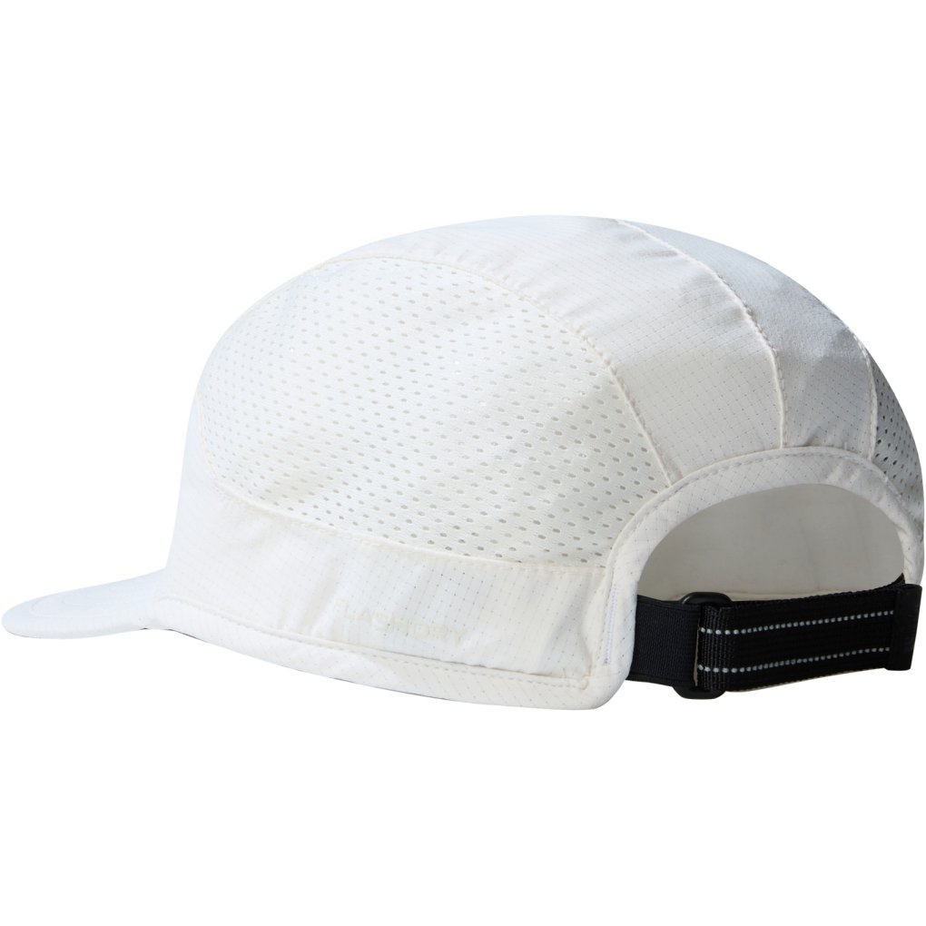 The North Face Summer LT Run Hat - White Dune