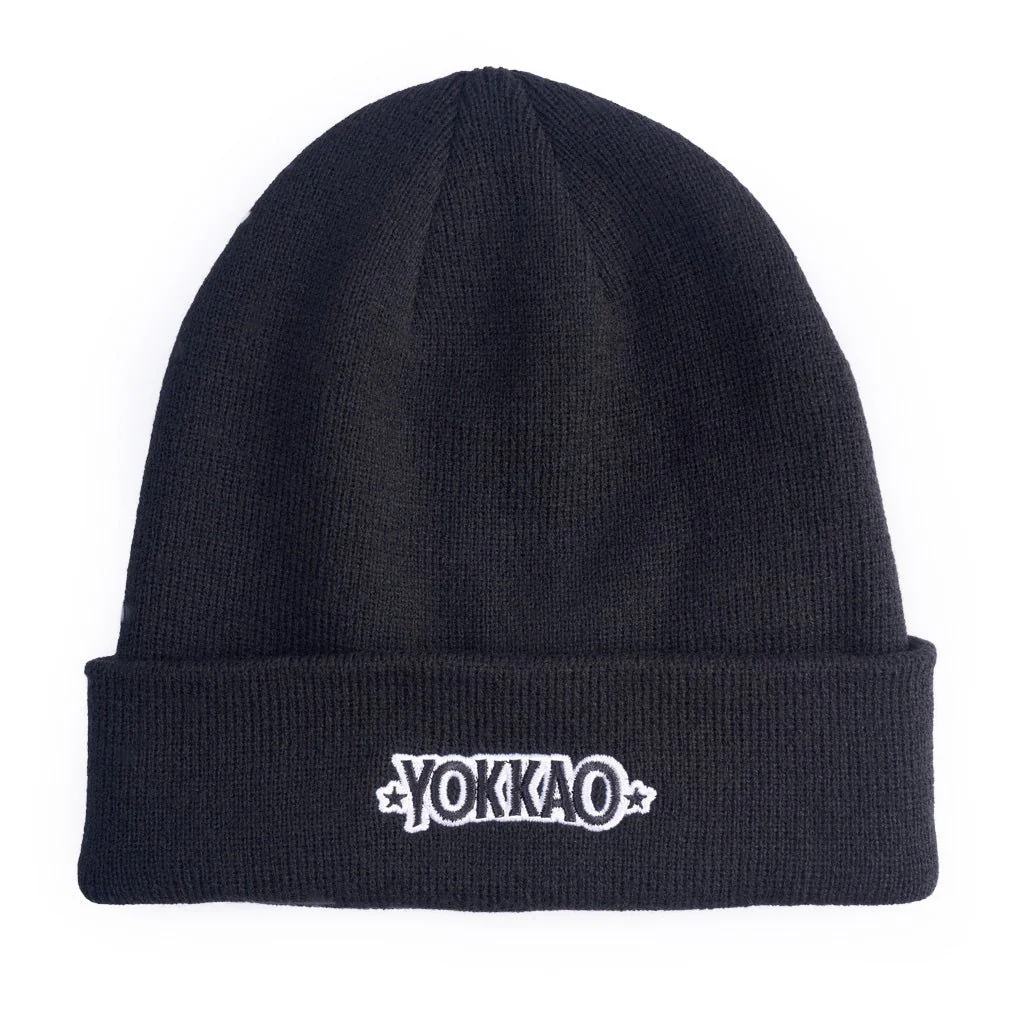 YOKKAO Beanie