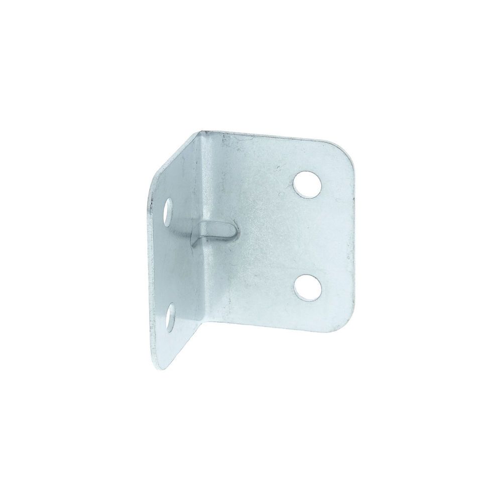 Adam Hall 40407 Corner Brace 30x24mm – Thomann Ireland