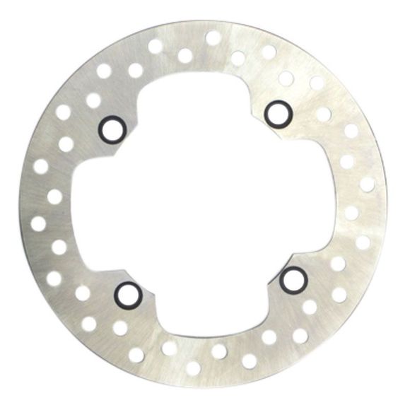 MTX DISC rear round brake discRef: MDS02002