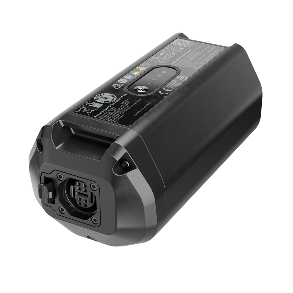 SRAM Range Extender Battery 250Wh for Eagle Powertrain - 00.3018.373.001