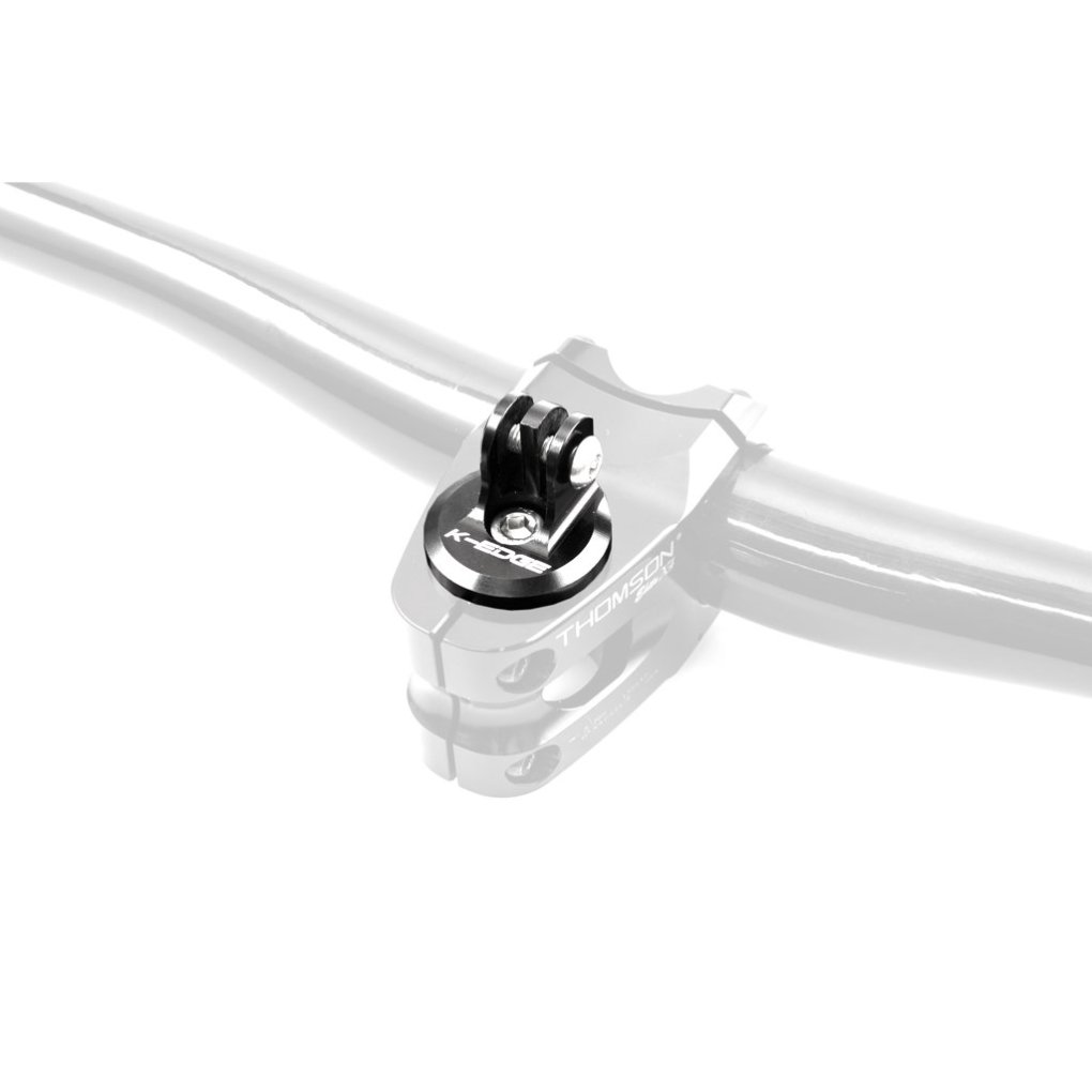 K-Edge GO BIG GoPro Top Cap