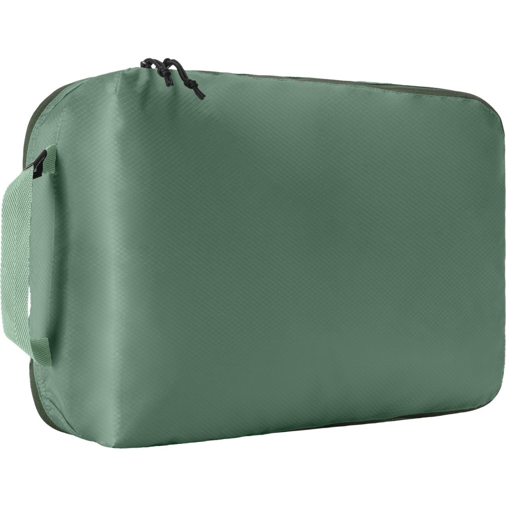 Eagle Creek Pack-It™ Isolate Clean/Dirty Cube M - willow green