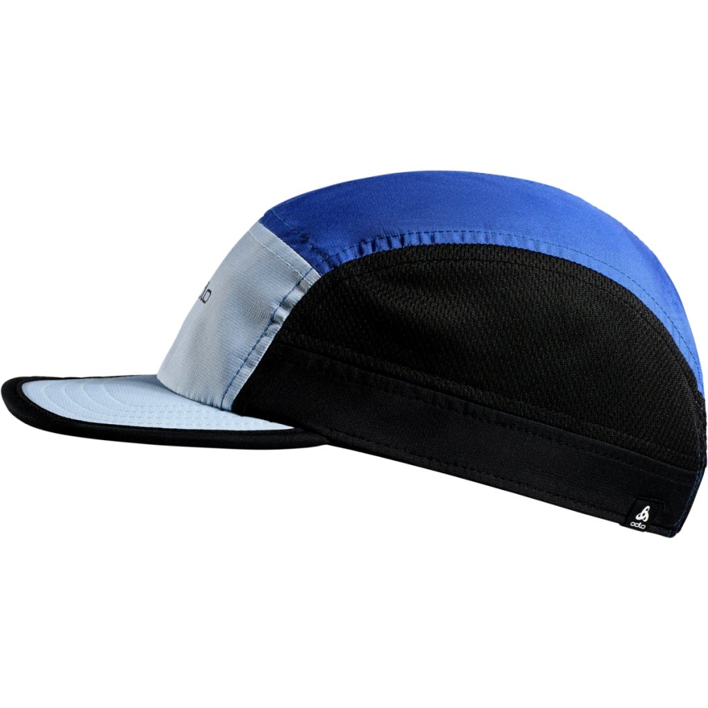 Odlo Performance Light Running Cap - baby blue - dazzling blue