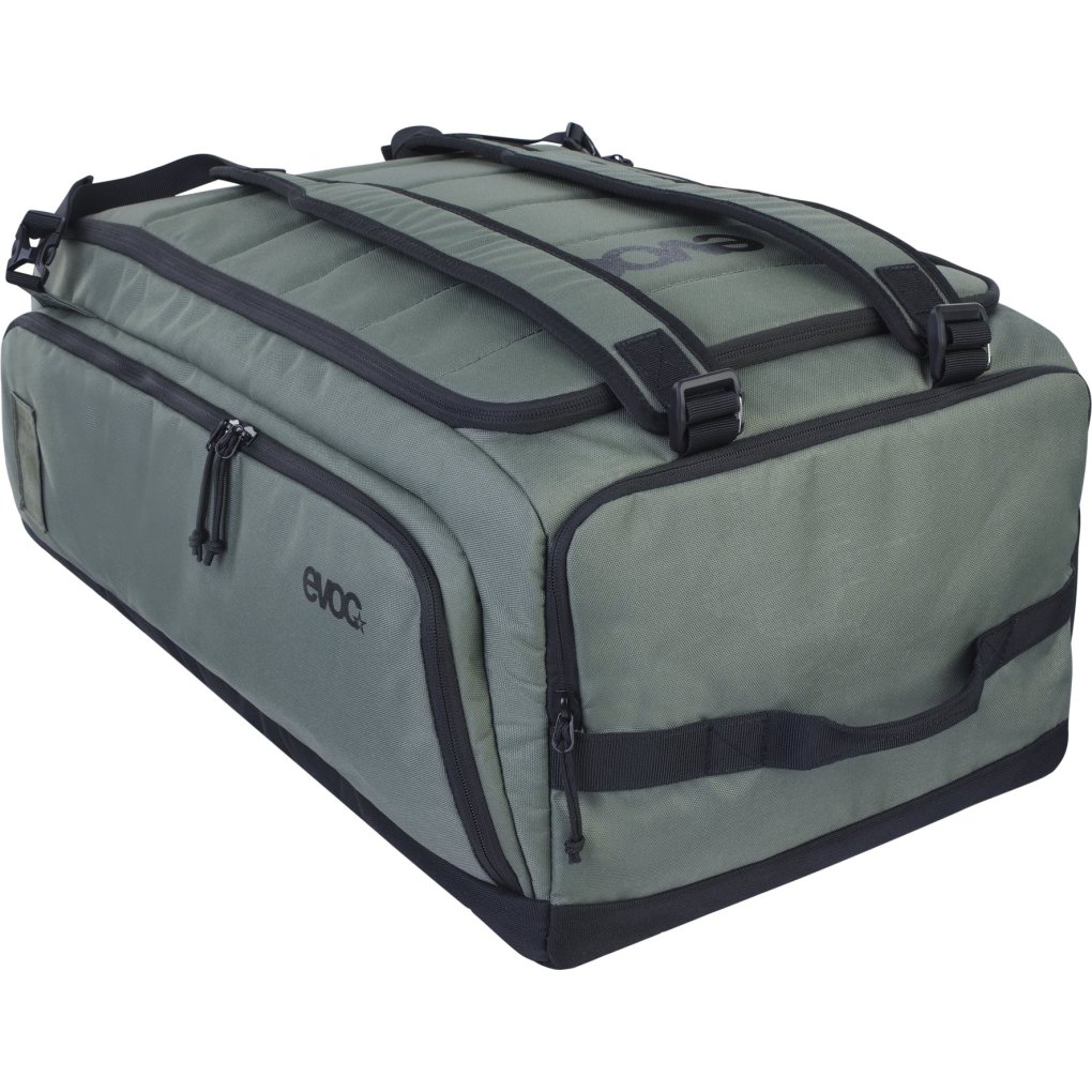 EVOC Gear Bag 55 - Dark Olive