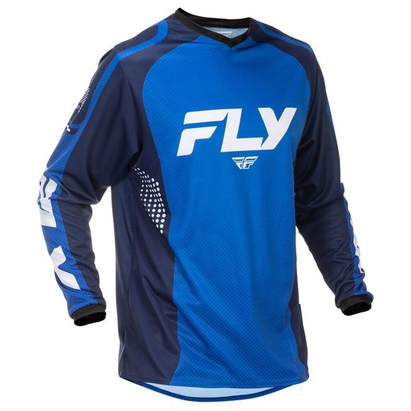 Fly F-16 2026 cross jersey - BlueRef: FL1846
