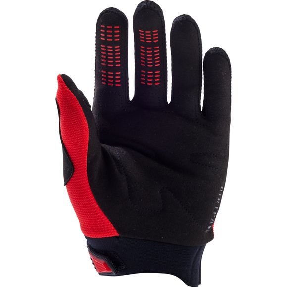 Dirtpaw cross Fox Gloves - Red / WhiteRef: Fx4144-C55725