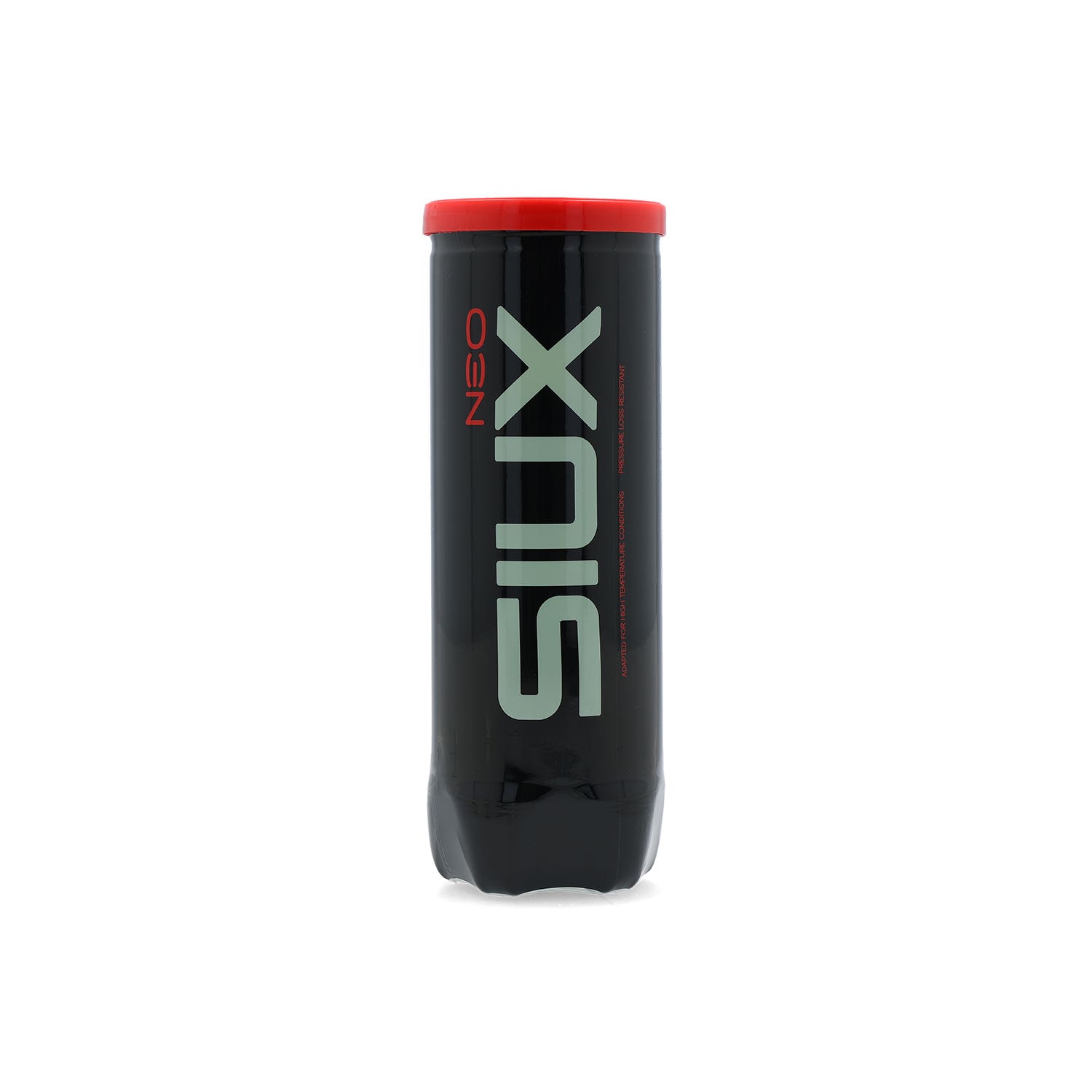 BOX OF 24 CANS OF 3 SIUX NEO 26 BALLS